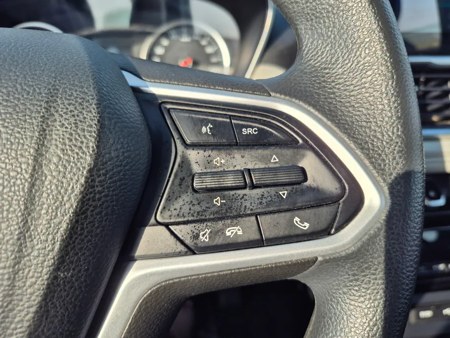 2022 Chevrolet Captiva LT 