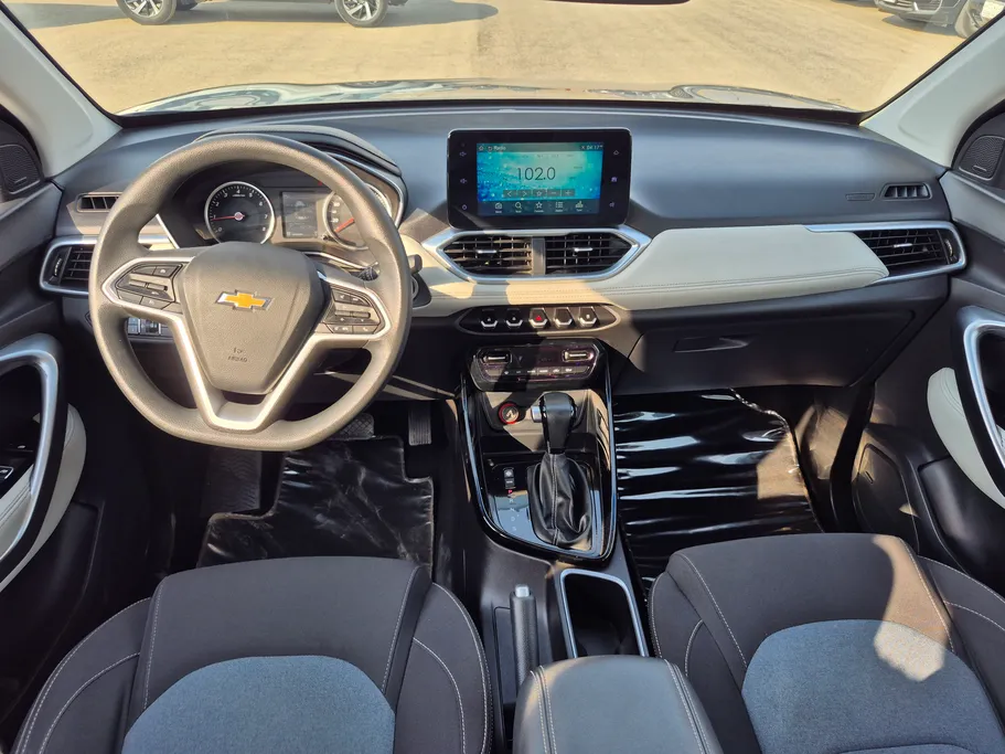 2022 Chevrolet Captiva LT 