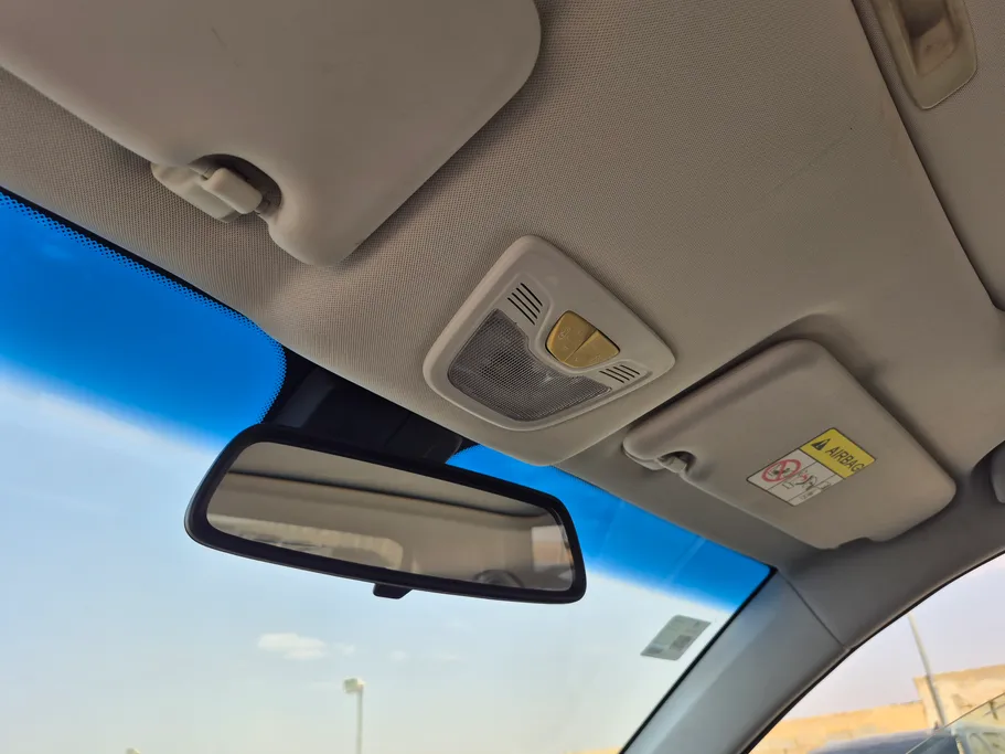 2022 Chevrolet Captiva LT 