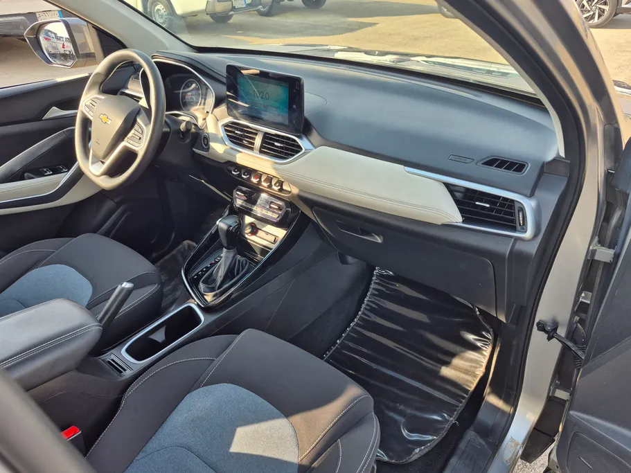2022 Chevrolet Captiva LT 
