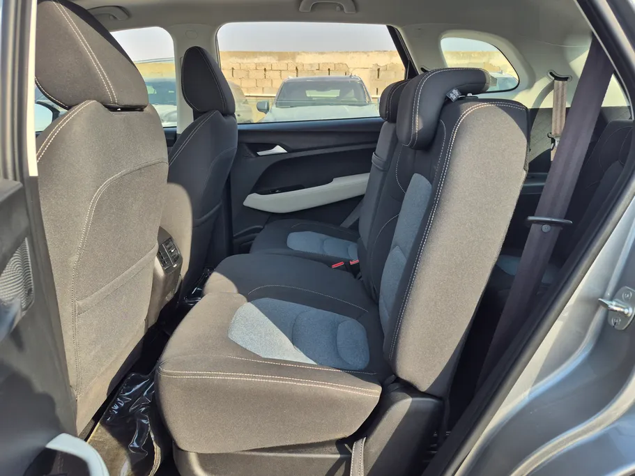 2022 Chevrolet Captiva LT 