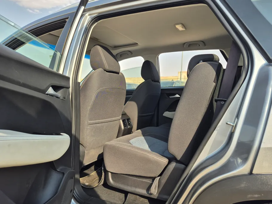 2022 Chevrolet Captiva LT 