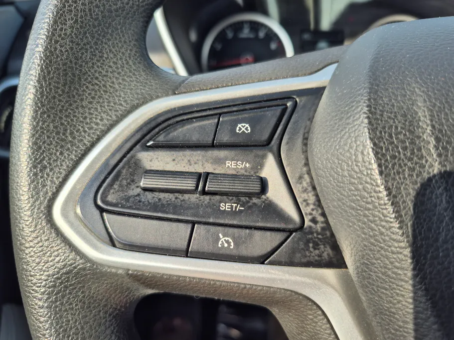2022 Chevrolet Captiva LT 