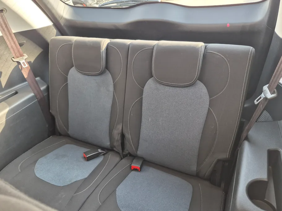 2022 Chevrolet Captiva LT 