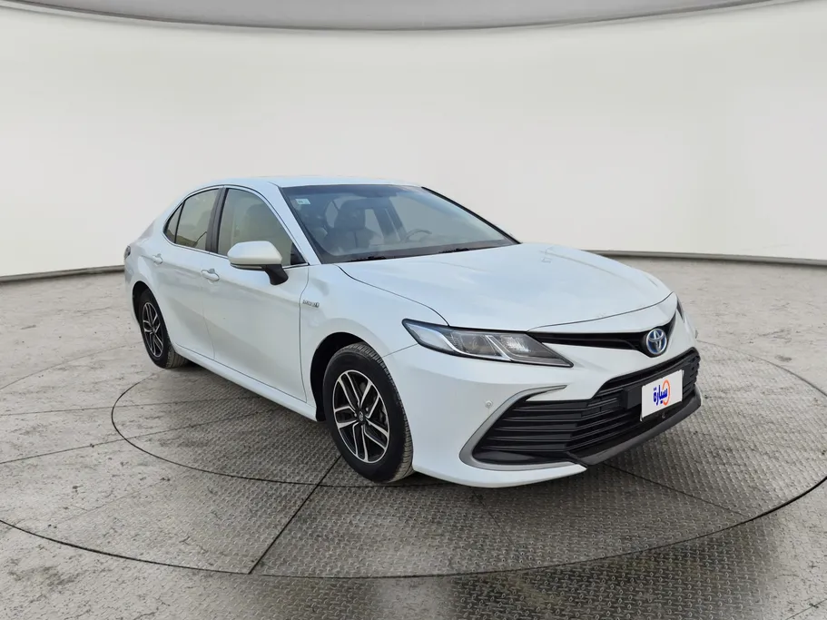 2023 Toyota Camry  LE HEV 