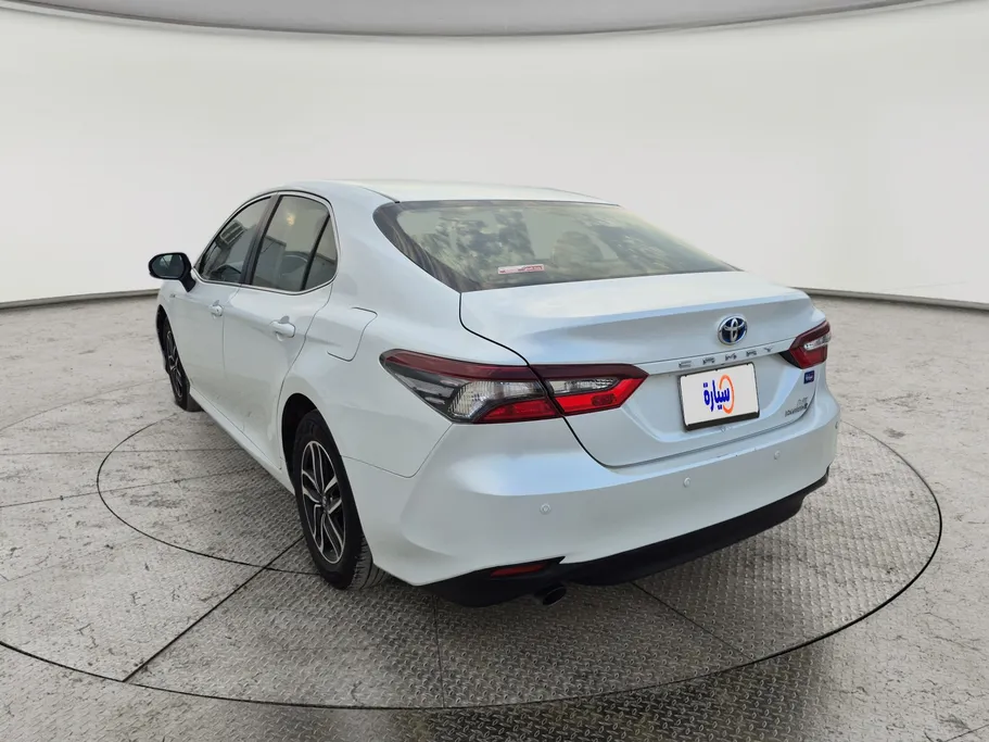 2023 Toyota Camry  LE HEV 