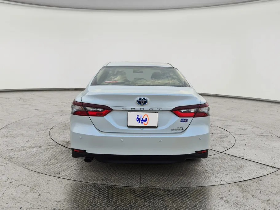 2023 Toyota Camry  LE HEV 