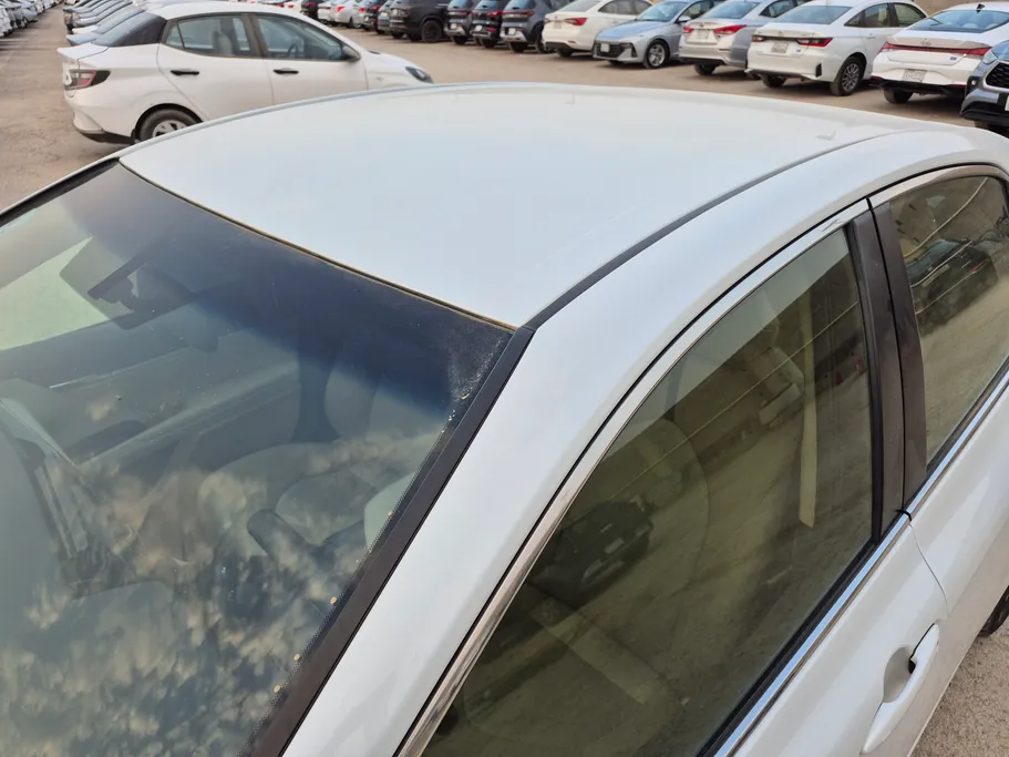 2023 Toyota Camry  LE HEV 