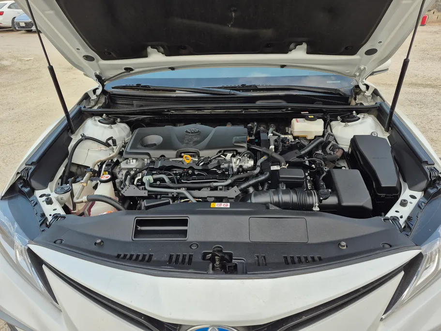 2023 Toyota Camry  LE HEV 