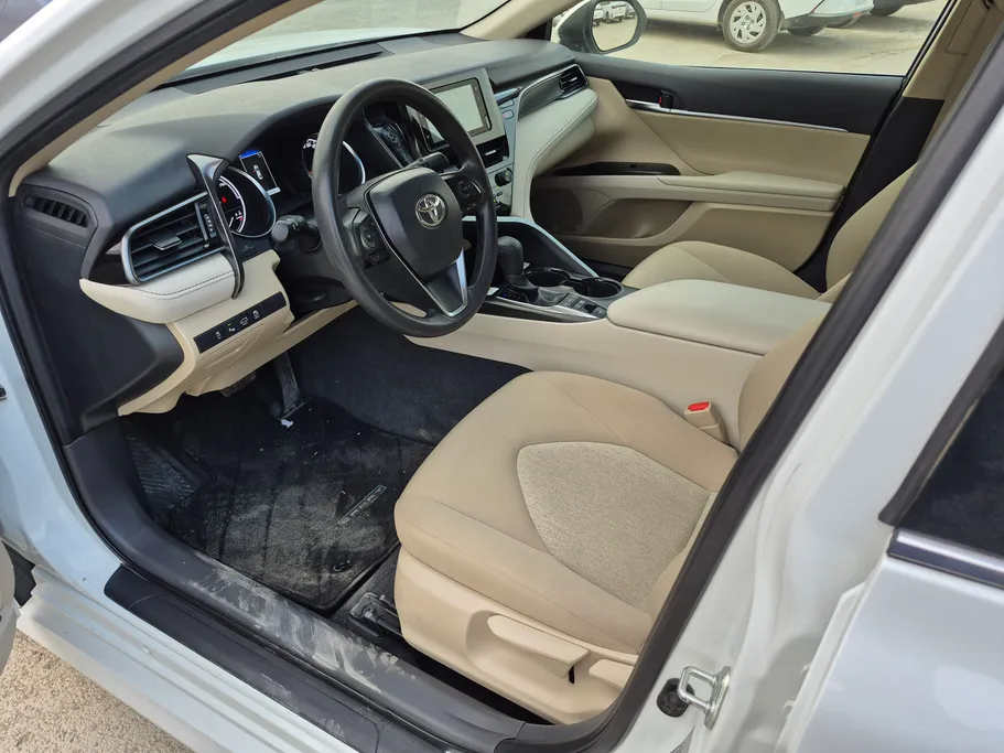 2023 Toyota Camry  LE HEV 