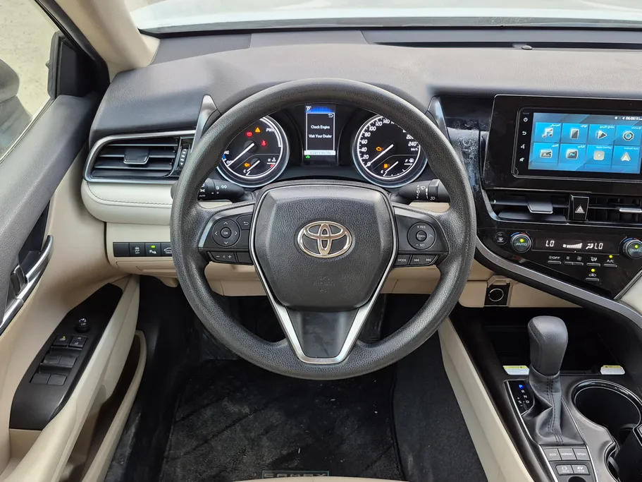 2023 Toyota Camry  LE HEV 