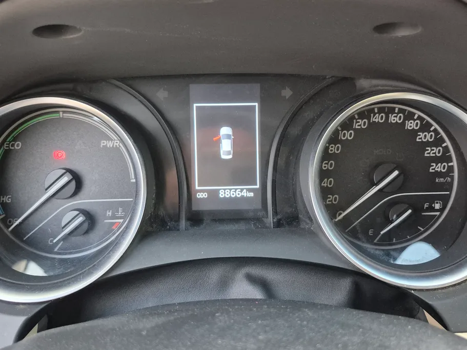 2023 Toyota Camry  LE HEV 