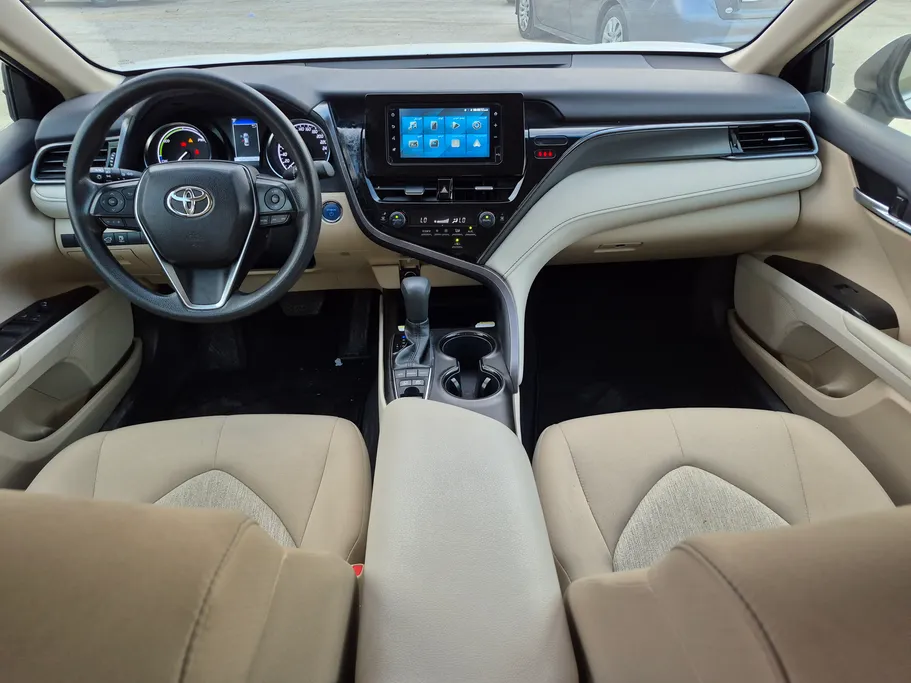 2023 Toyota Camry  LE HEV 