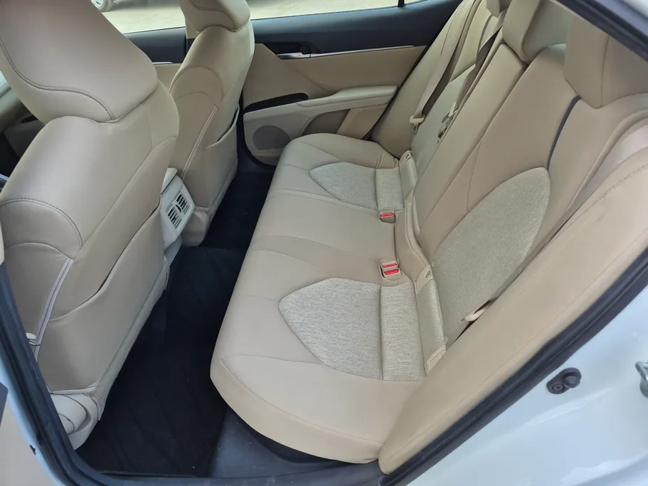 2023 Toyota Camry  LE HEV 