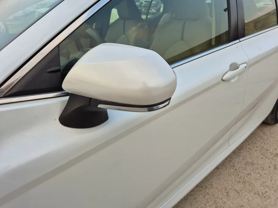 2023 Toyota Camry  LE HEV 