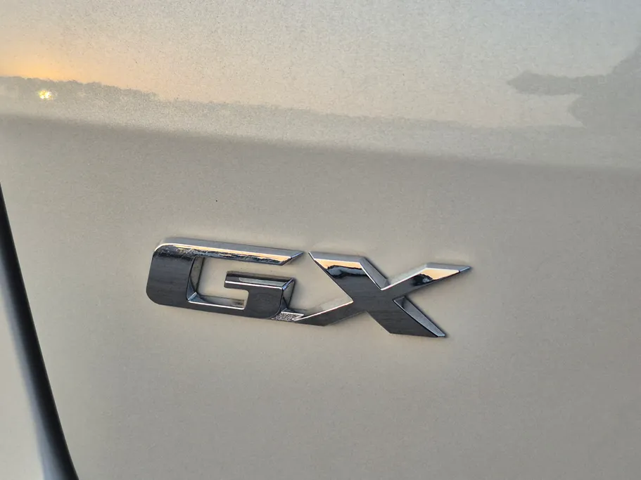 تويوتا فورتشنر GX 2025 