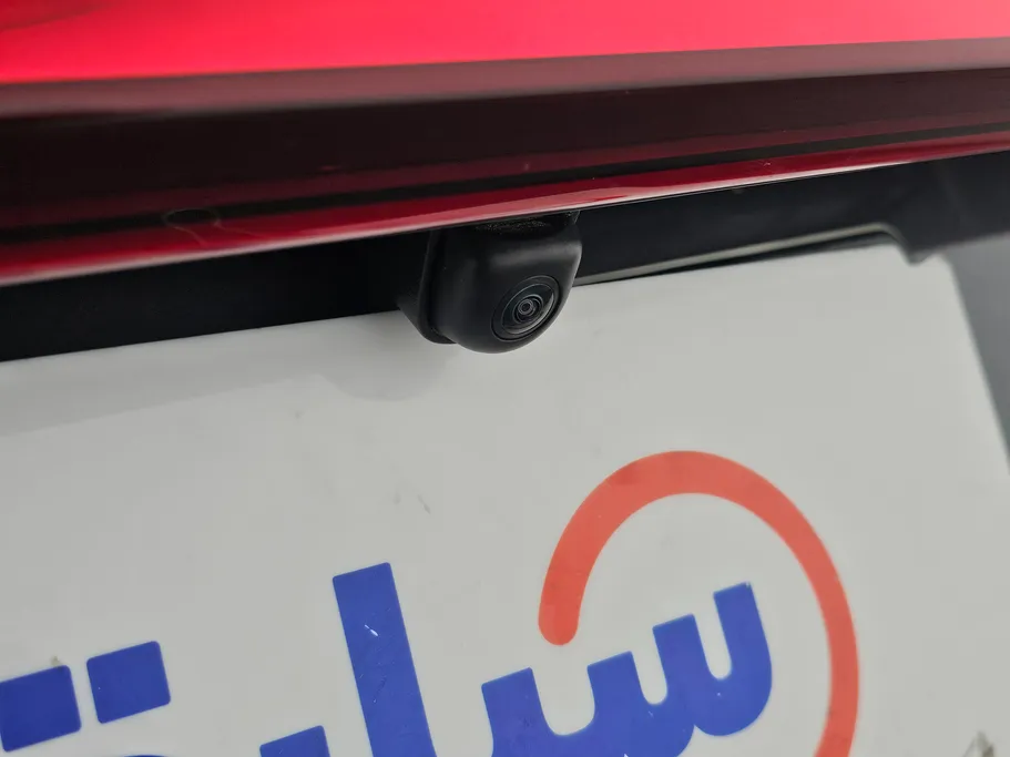 هيونداي اكسنت كمفورت 2025 