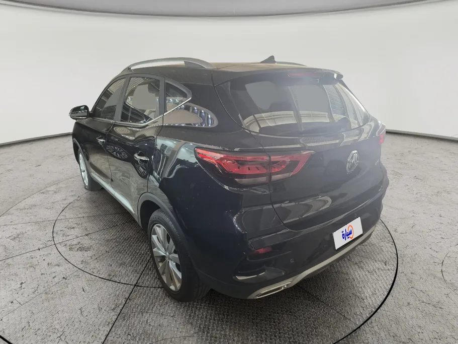 ام جي ZS STD 2022 