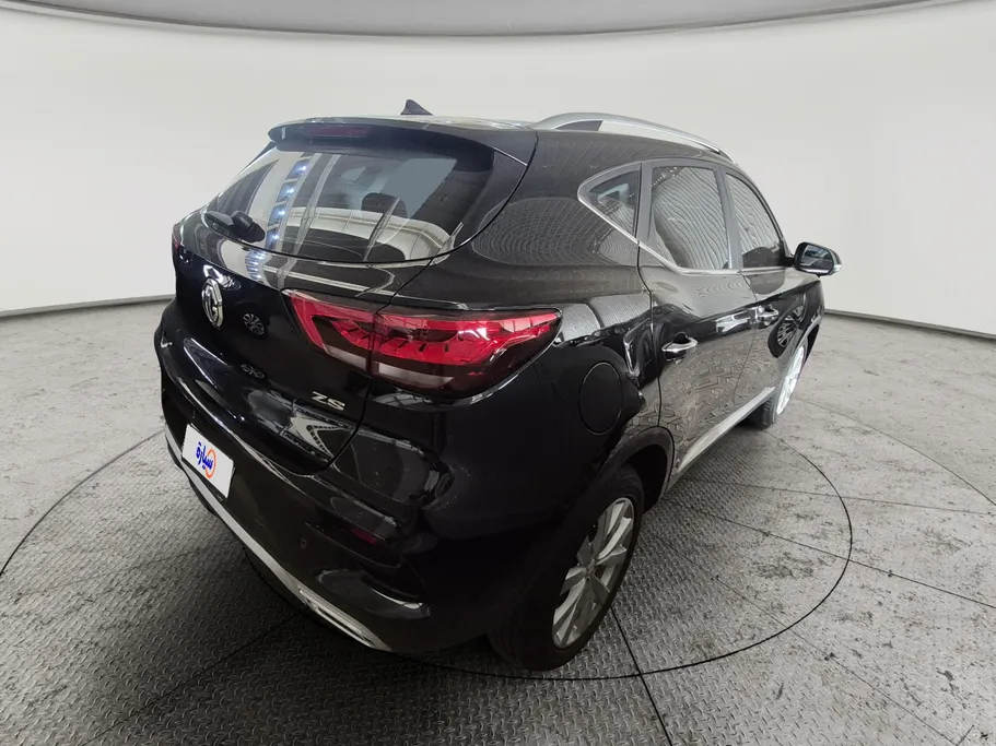 ام جي ZS STD 2022 