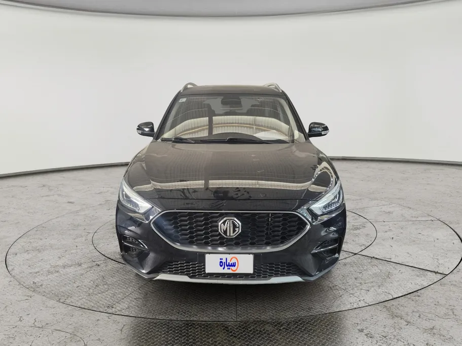 2022 MG ZS STD 