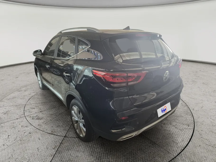 2022 MG ZS STD 