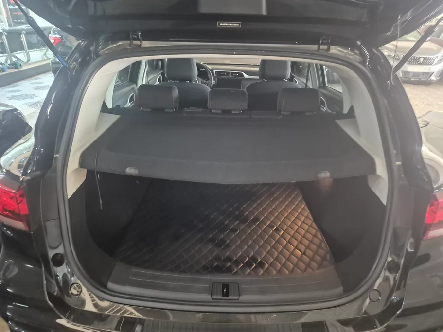 ام جي ZS STD 2022 