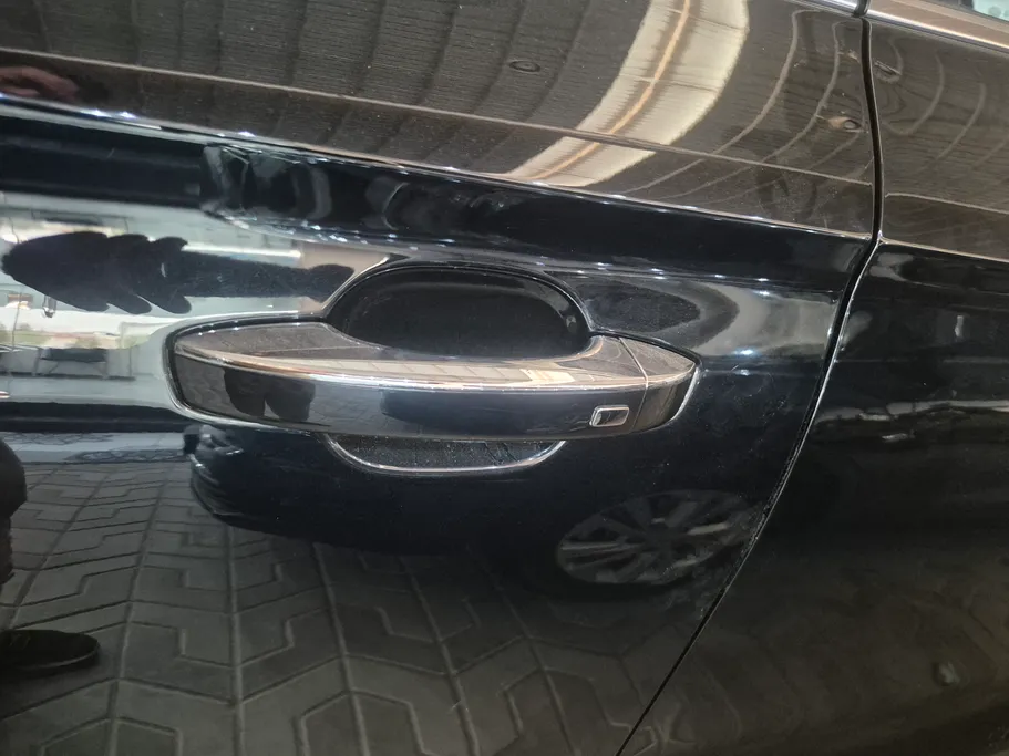 ام جي ZS STD 2022 