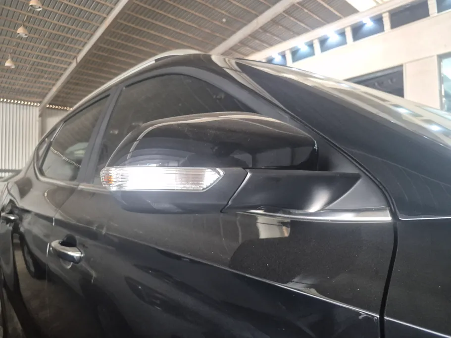 ام جي ZS STD 2022 