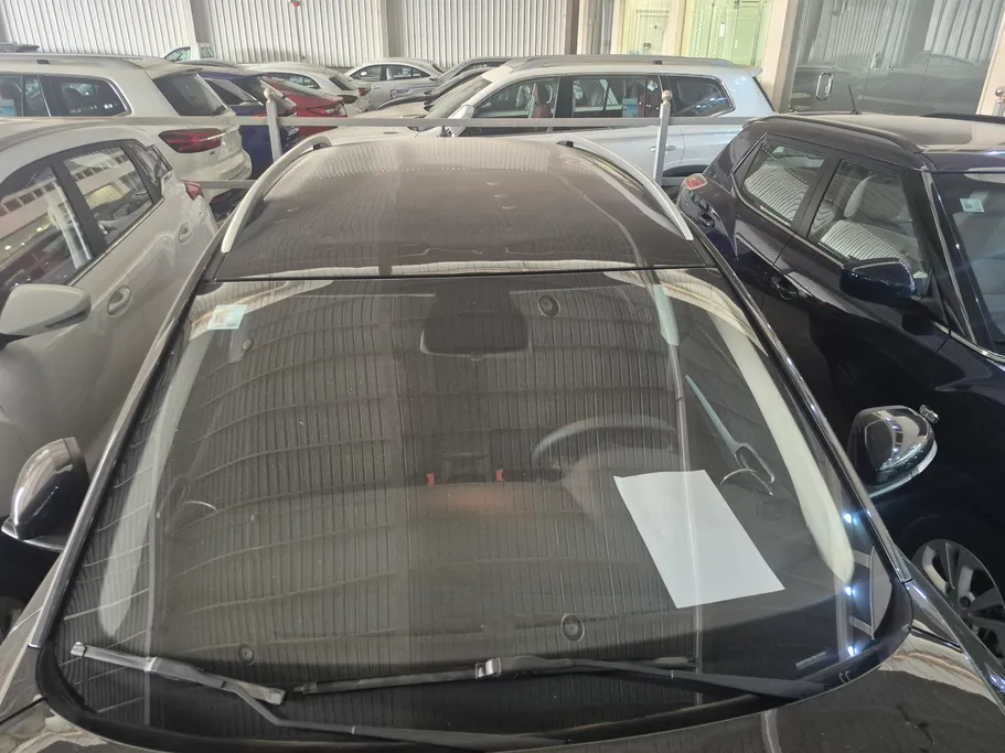 ام جي ZS STD 2022 
