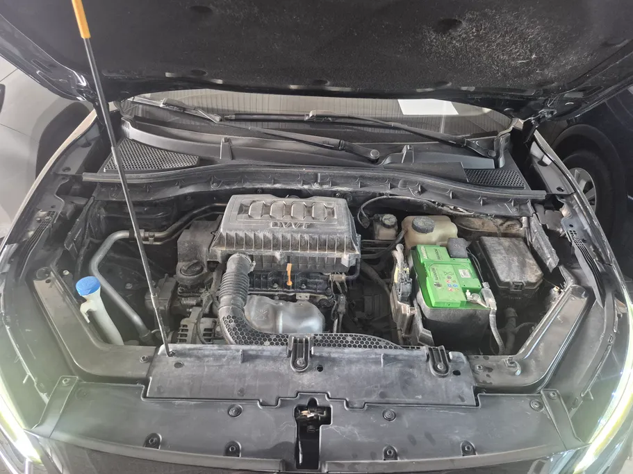 ام جي ZS STD 2022 