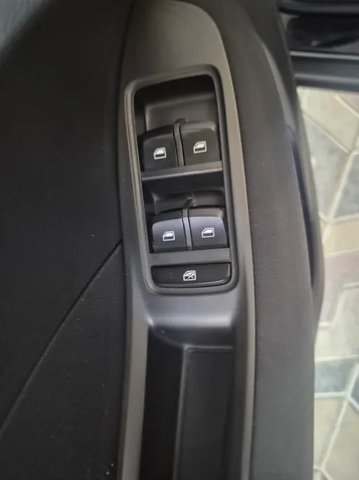 ام جي ZS STD 2022 
