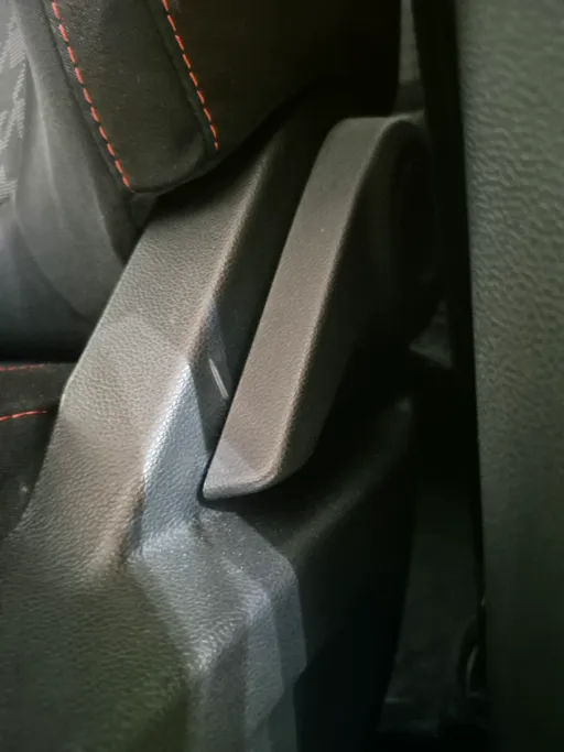 ام جي ZS STD 2022 