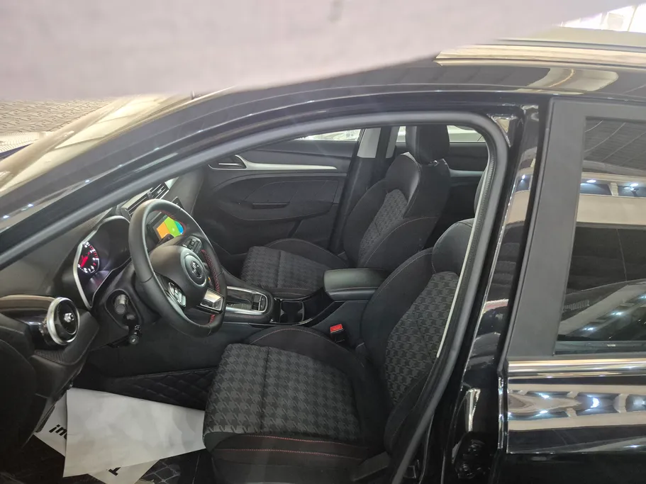 ام جي ZS STD 2022 