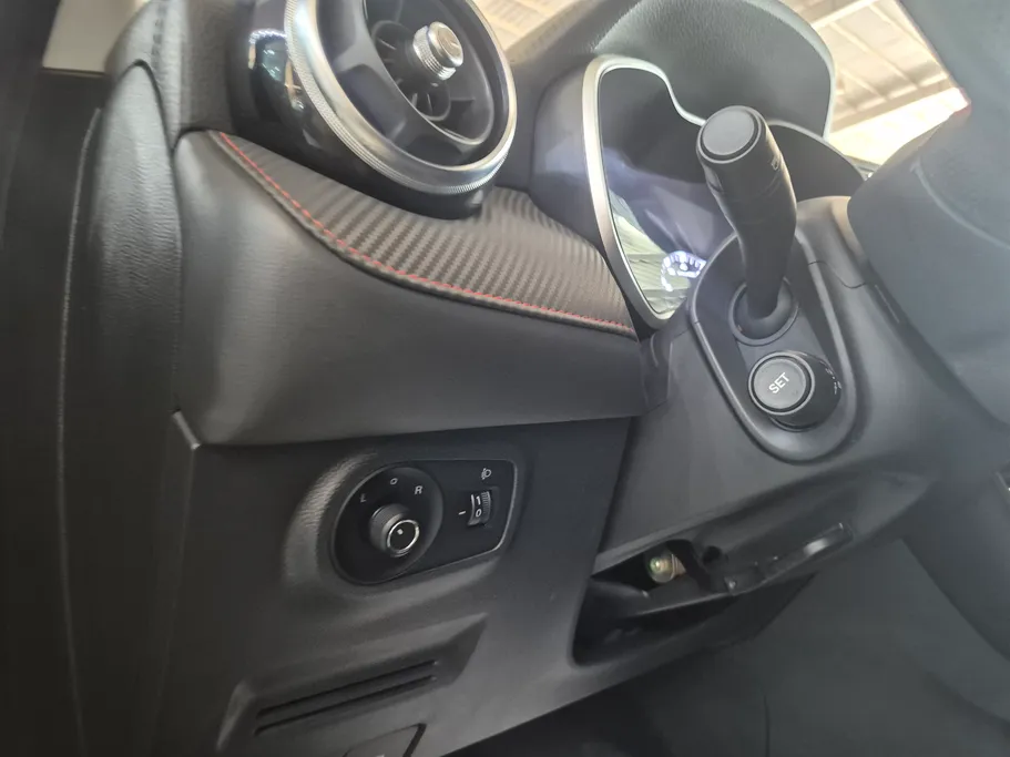 ام جي ZS STD 2022 