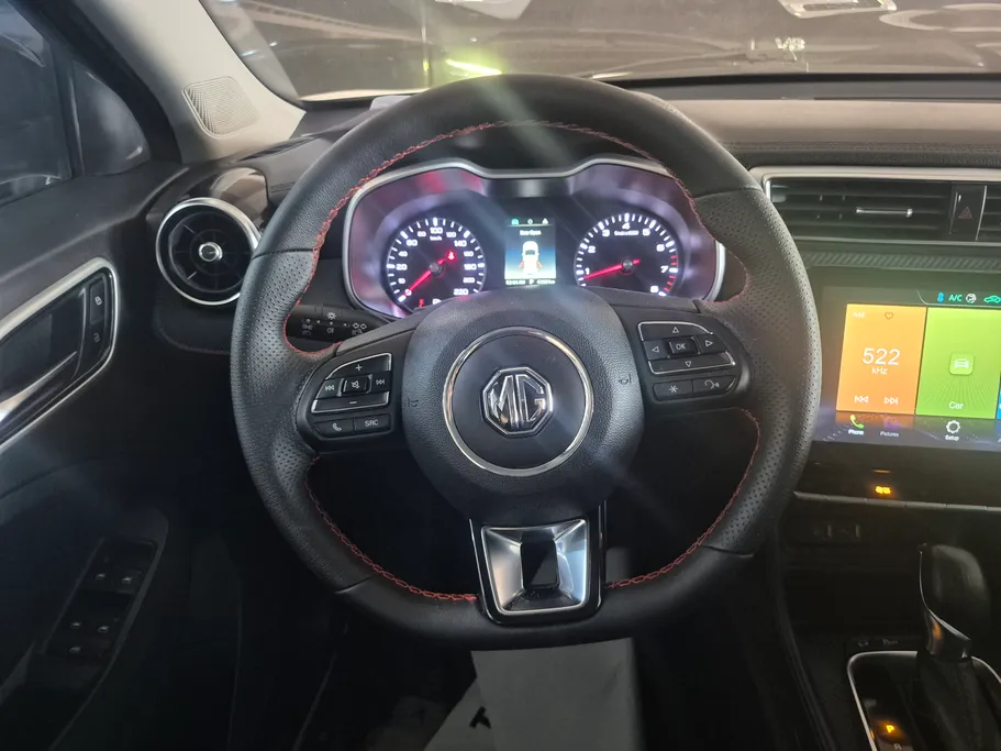 ام جي ZS STD 2022 