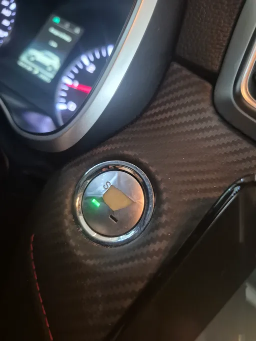 ام جي ZS STD 2022 