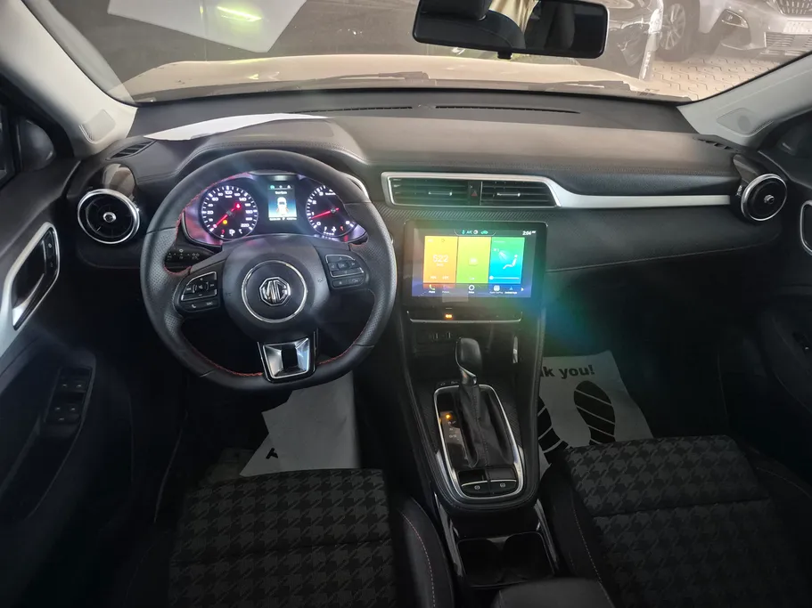 ام جي ZS STD 2022 