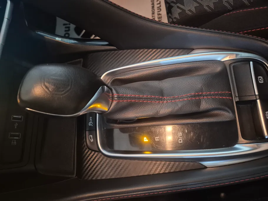 ام جي ZS STD 2022 