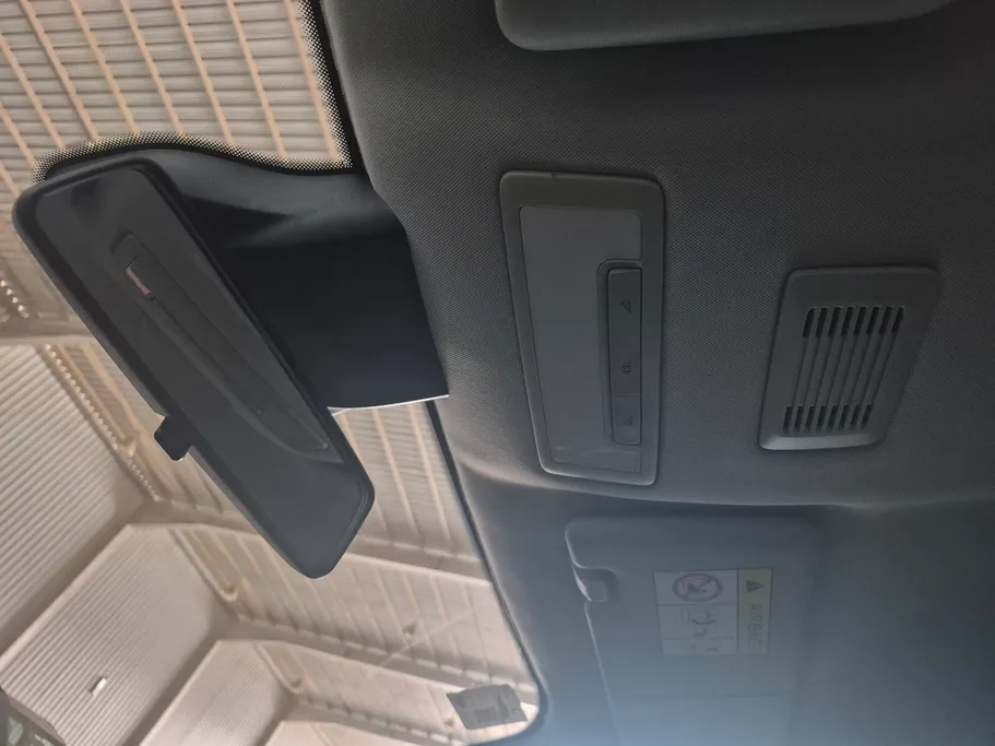 ام جي ZS STD 2022 