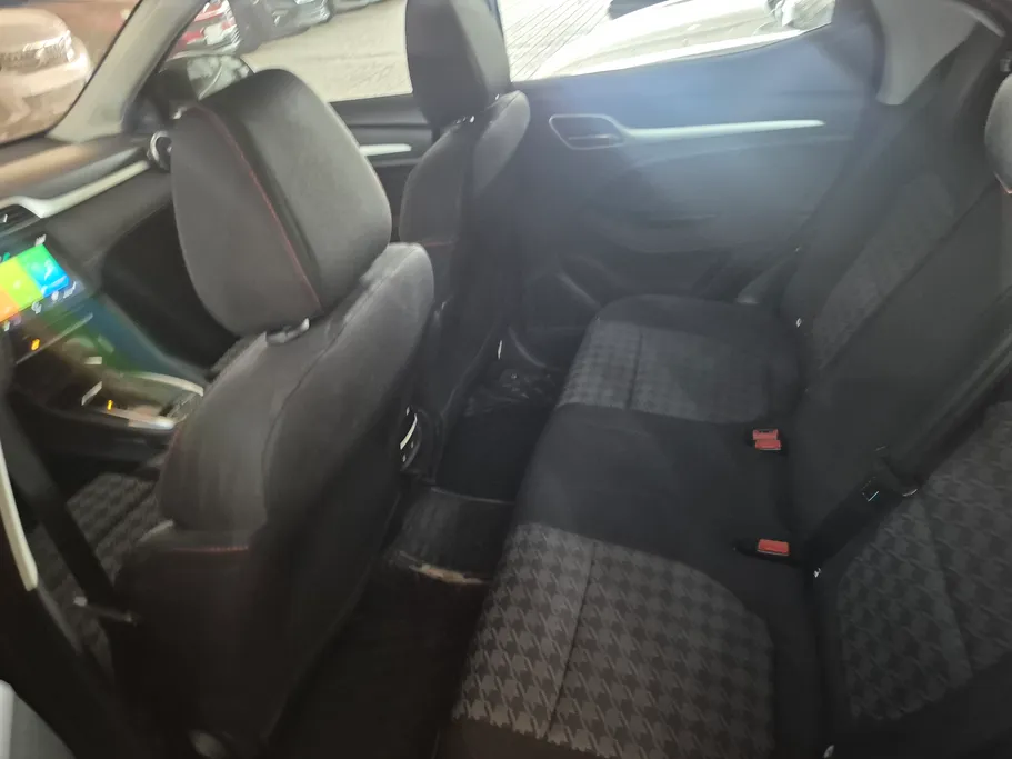 ام جي ZS STD 2022 