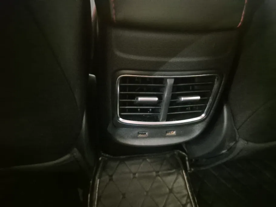 ام جي ZS STD 2022 