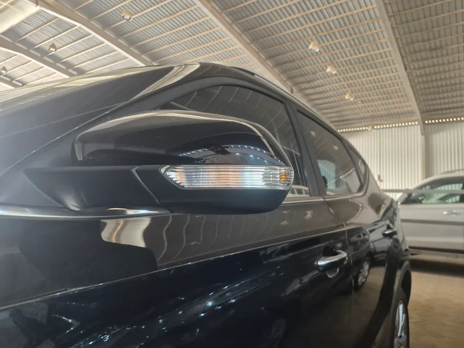 ام جي ZS STD 2022 