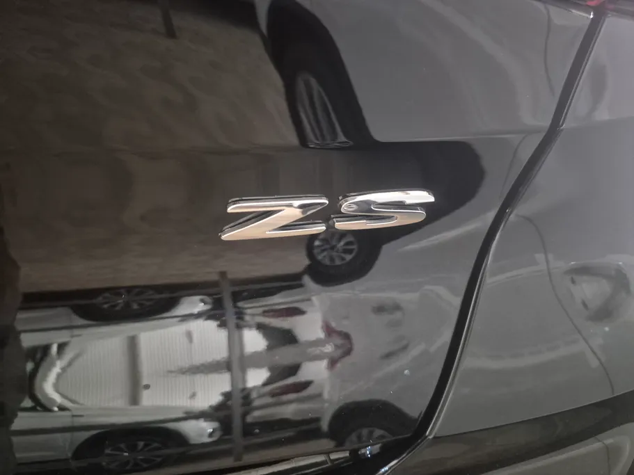 ام جي ZS STD 2022 