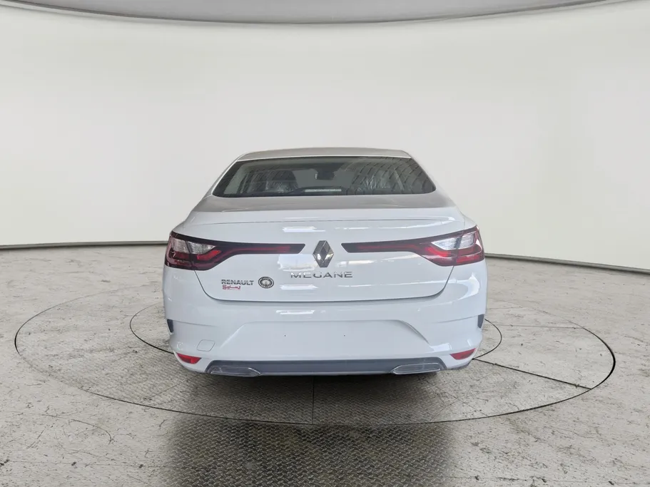 2024 رينو Megane E 