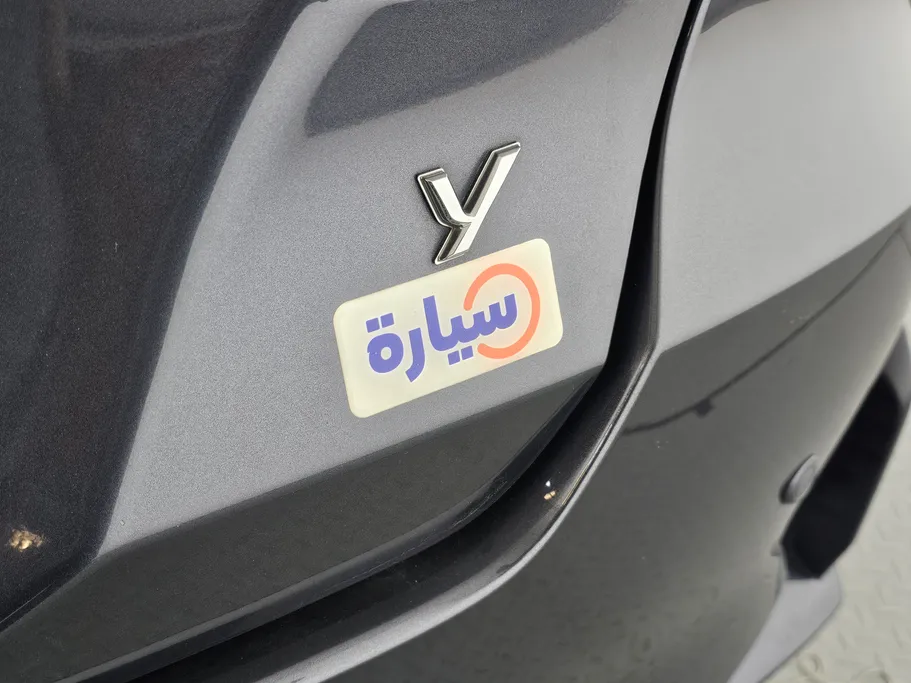 تويوتا يارس Y 2023 