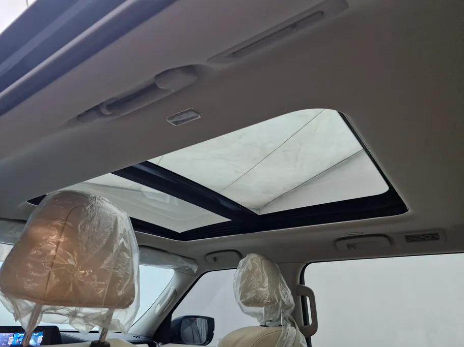 نيسان باترول SE 2026 