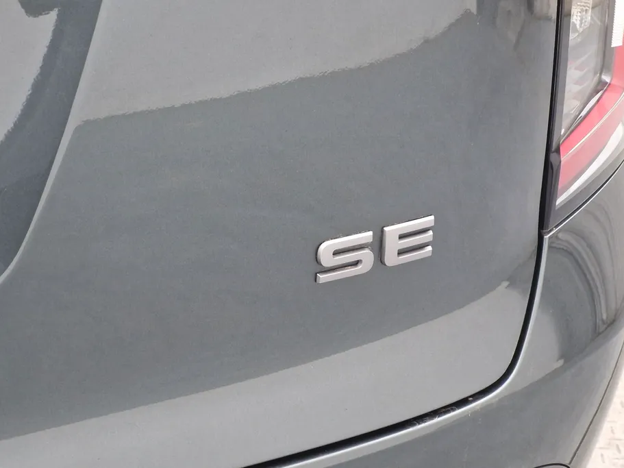 نيسان باترول SE 2026 