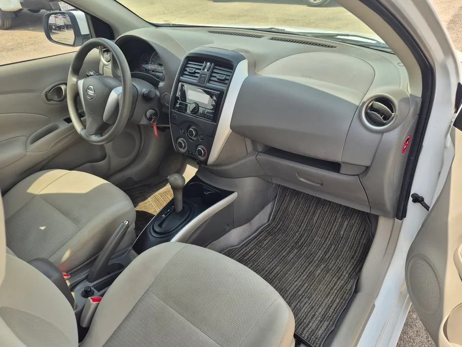 2023 نيسان Sunny Classic-comfort 