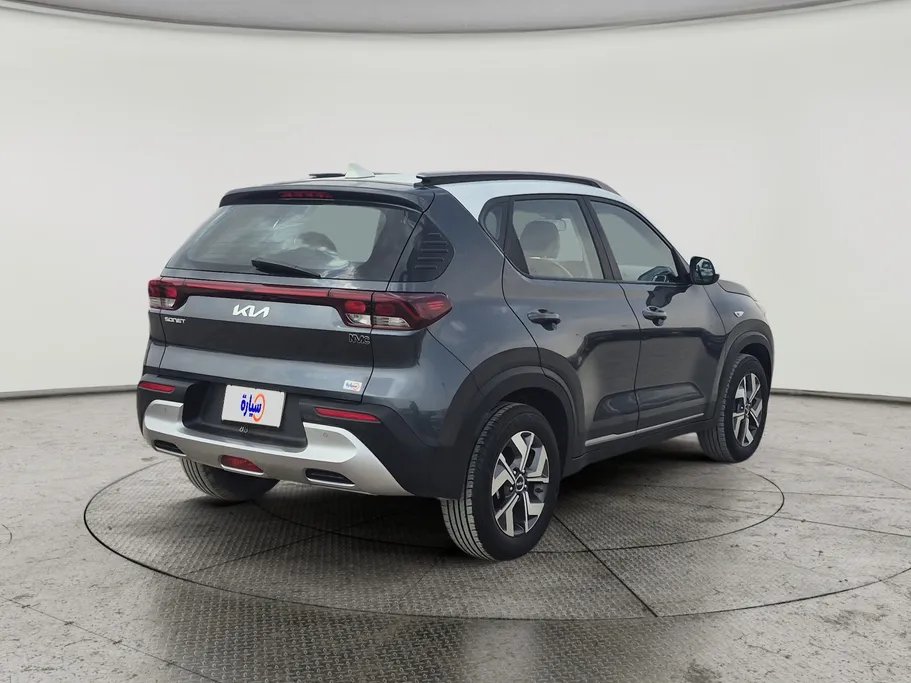 2023 Kia SONET GL 