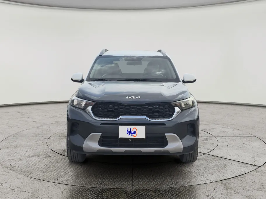 2023 Kia SONET GL 